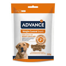 Advance Dog Snacks Appetite Control 150 g