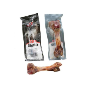 Alpha Spirit Hueso Jamon Con Nitrogeno