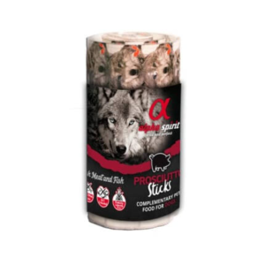 Alpha Spirit Ristra De Jamon 16 ud