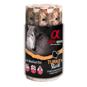 Alpha Spirit Ristra De Pavo 4 ud