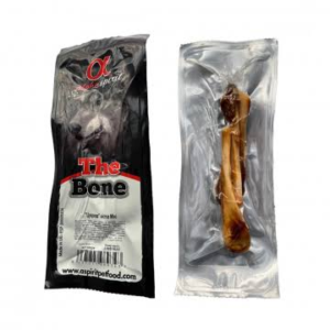 Codillo De Jamon Curado Alpha Spirit