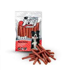 Calibra Joy Dog Classic Ternera Sticks 250 g