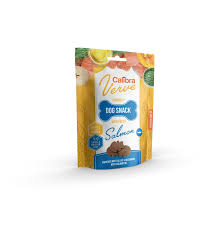Calibra Dog Verve Crunchy Snack Salmon Fresco 150 g