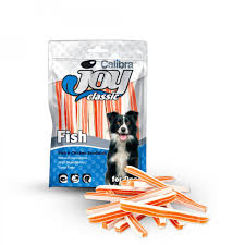 Calibra Joy Dog Classic Sandwich Pescado Pollo 80 g