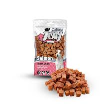 Calibra Joy Dog Mini Dados Salmon 70 g