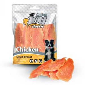 Calibra Dog Tiras Pechuga De Pollo 250 g