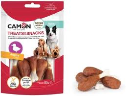 Muslitos De Pato Con Calcio 545 g
