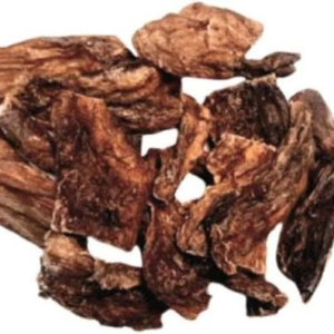 Pulmon De Ternera Deshidratada 80 g