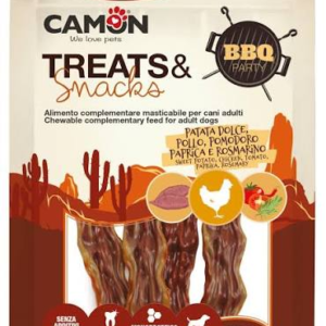 Bacon De Batata Y Pollo M 90 g 12PZS Ae912b Camon