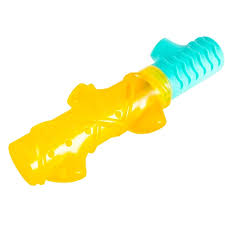 Juguete Dog Trunk Cooling 20 cm Amarillo