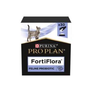 Fortiflora Feline Probiotic 30 X 1 g