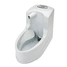 Fuente Drinkwell Plastico 1.2 l
