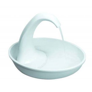 Fuente Gatos 2.35 L.swan