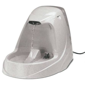 Fuente Drinkwell Plastico 3.8 l