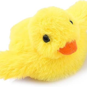 Juguete Gato Pato Bobo