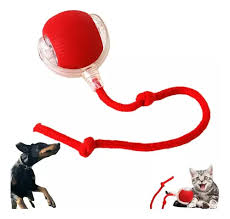 Juguete Gatos Rolling Ball