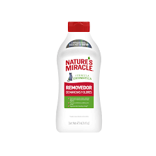 Nm Limpiador Gato Manchas Y Olores 473 ml