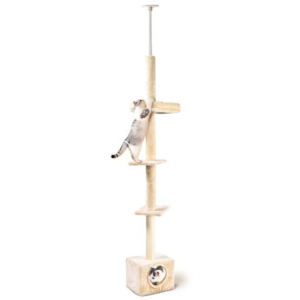 Rascador Premier B6b Sky 40X31X288 cm