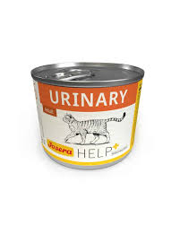 Josera Help Vet Lata Cat Urinary 200 g