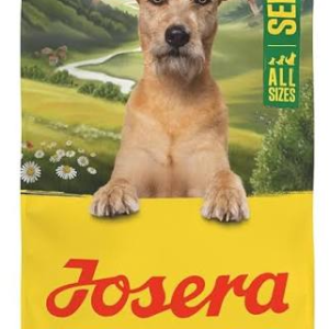 Josera Adult Senior Balance 15 Kilos