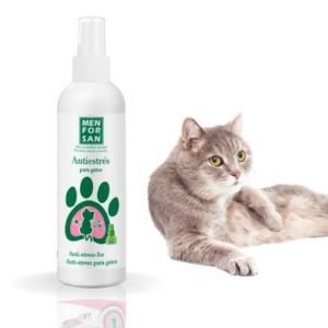 Antiestres Gatos 125 ml