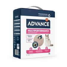 Advance Cat Arena 6 l