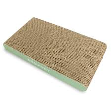Rascador Carton Gato Largo 71X24X15 cm