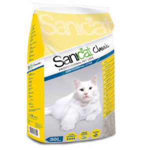 Arena Sanicat Classic 30 l