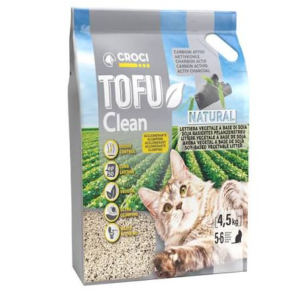 Arena Tofu Clean 10 Lt. 4.5 kg