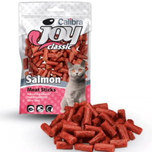 Calibra Joy Cat Classic Sticks Salmon 70 g