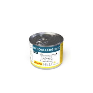 Josera Help Vet Lata Cat Hypoallergenic 200 g