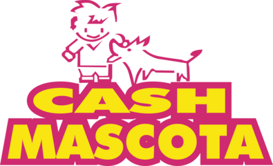 Cash Mascota
