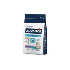 Advance Cat Adult Hairball 1.5 kg