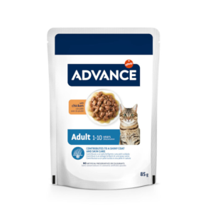 Advance Cat Sobre Adult Chicken 85 g