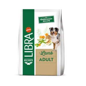 Libra Dog Adult Buey 3 kg