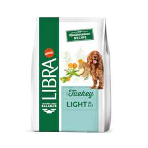 Libra Dog Adult Light 12 kg
