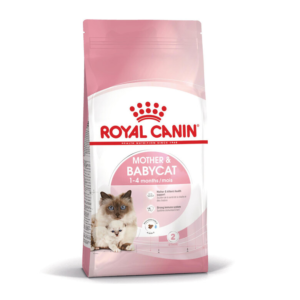 Royal Canin Cat Mother Y Babycat 34 De 2 kg