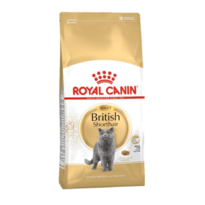 Royal Canin Cat British Shorthair 2 kg