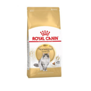 Royal Canin Cat Norwegian Forest 2 kg