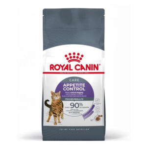 Royal Canin Cat Appetite Control Sterilised 10 kg
