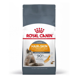 Royal Canin Hairyskin Care Cat 4 kg