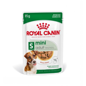 Royal Canin Sobres Dog Mini Adult 85 g