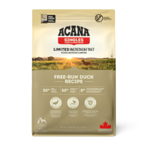 Acana Dog Free-run Duck 11.4 kg