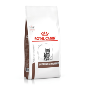 Royal Canin Cat Gastro Intestinal Kitten 2 kg Dieta