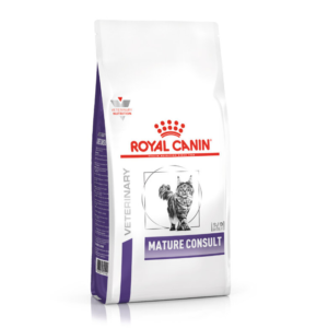Royal Canin Cat Mature Consult 10 kg