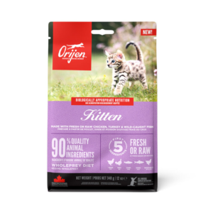 Orijen Cat Kitten 1.8 kg