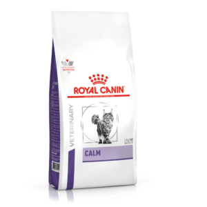 Royal Canin Cat Calm 2K Dieta