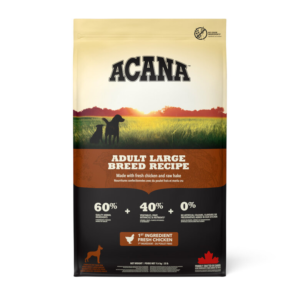 Acana Dog Adult Razas Grandes 17 kg