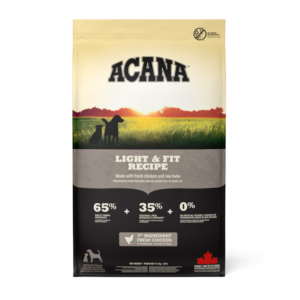 Acana Dog Light Y Fit 11.4 kg