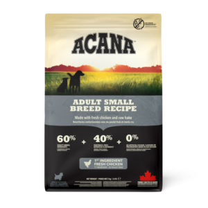 Acana Dog Adult Small Breed 6 kg